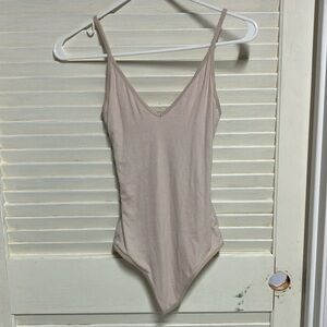 Aritzia bodysuit